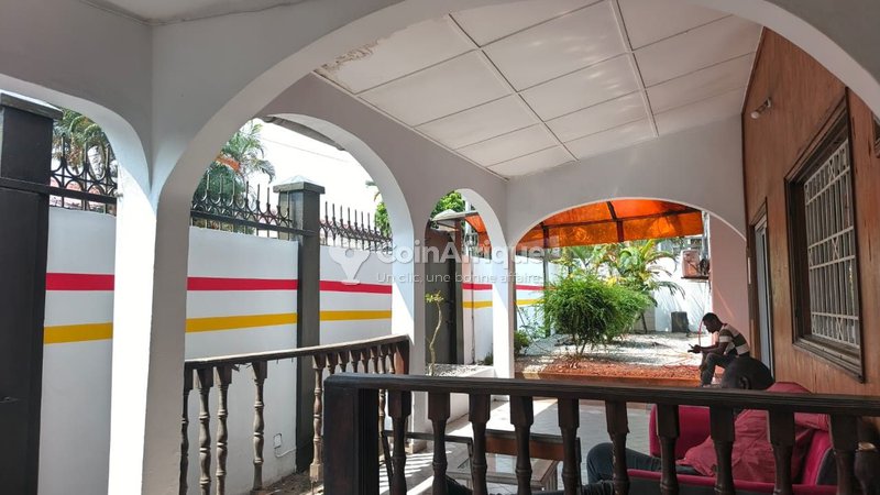 Vente villa - Cocody — photo 2