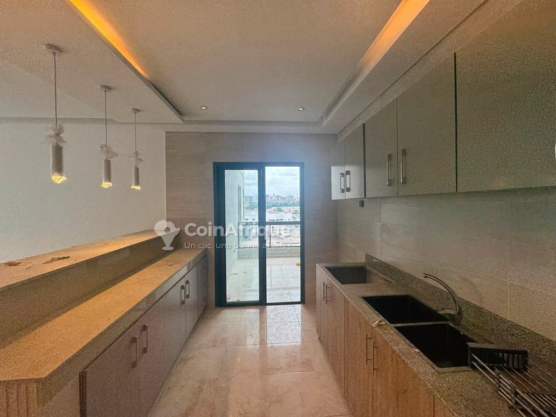 Location appartement 3 pièces à Riviera 4 M badon — photo 5