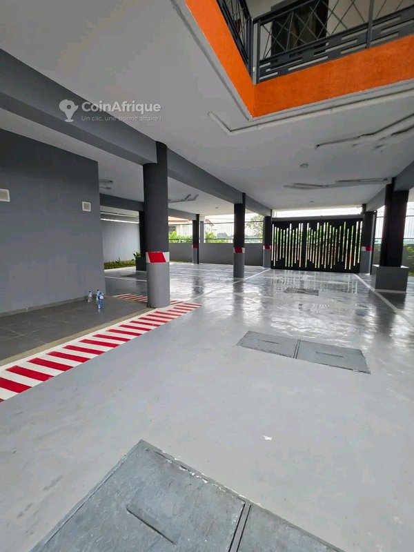 Location appartements à Faya route Abatta zone station ola — photo 3