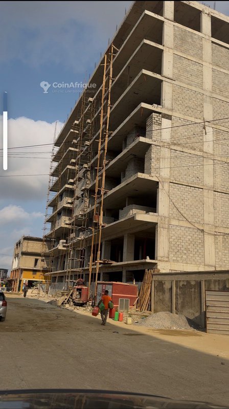 Vente appartements 4 pièces - Cocody — photo 5