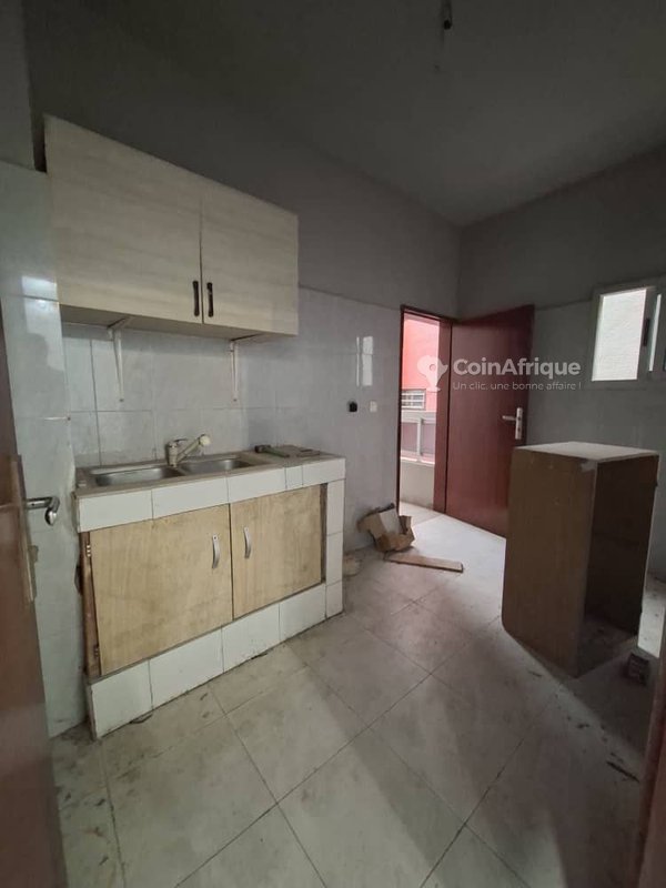 Location appartement 3 pièces haut standing à Cocody faya cité sir — photo 2