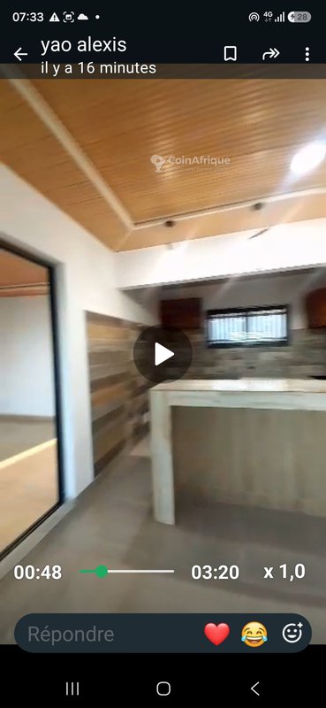 Location appartement pentahouse 4 pièces à la Riviera — photo 2