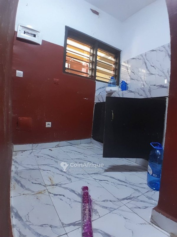 Location appartements 3 pièces Cocody_Rivièra_palmeraie — photo 2