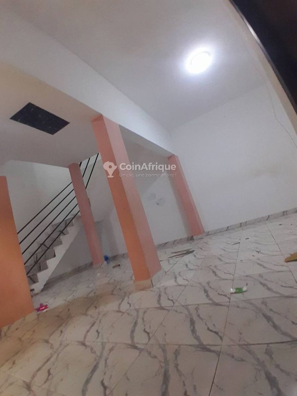 Location appartements 3 pièces Cocody_Rivièra_palmeraie — photo 3
