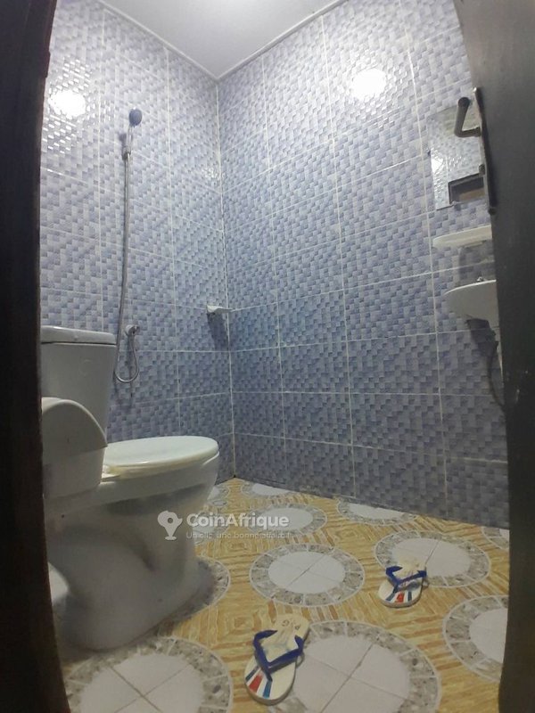 Location appartements 3 pièces Cocody_Rivièra_palmeraie — photo 4