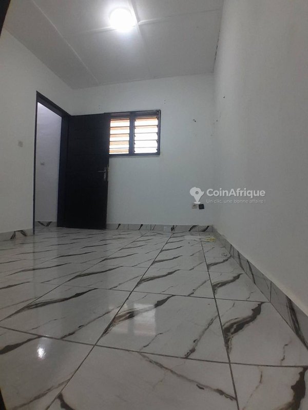 Location appartements 3 pièces Cocody_Rivièra_palmeraie — photo 5