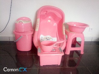 Mobilier Equipement Bebe Ensemble Bassine Au Cameroun Coinafrique Cameroun