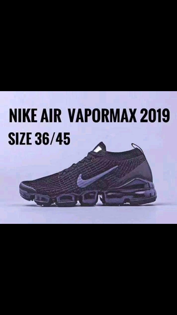 vapormax plus contrefaçon