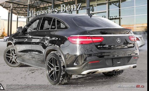 Voitures Mercedes Gle 450 2016 Neufs Et Occasions Au Senegal Coinafrique Senegal