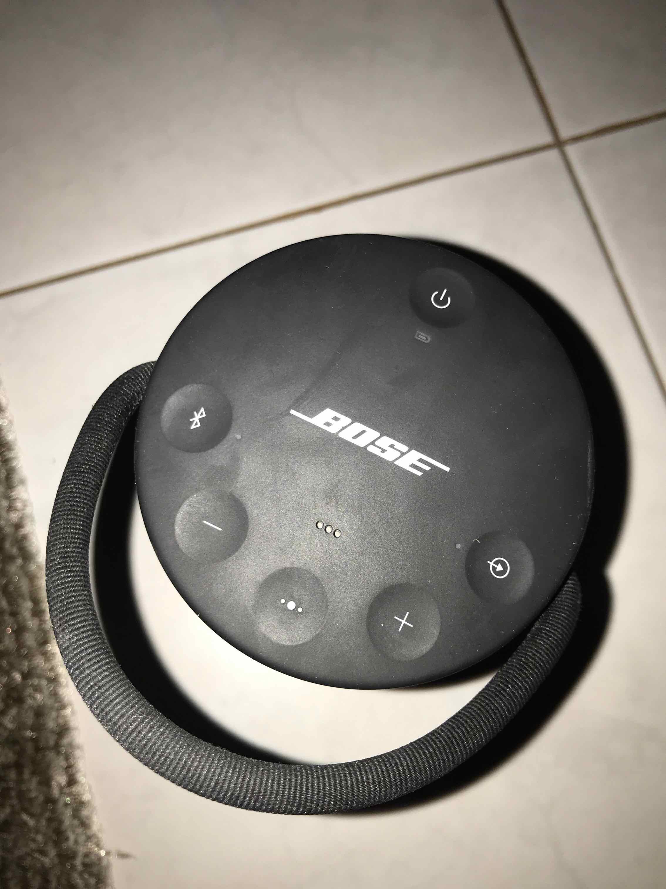 Son, Hifi & Casques Baffles Bose Revolve + Soudlink neufs et occasions au Sénégal CoinAfrique
