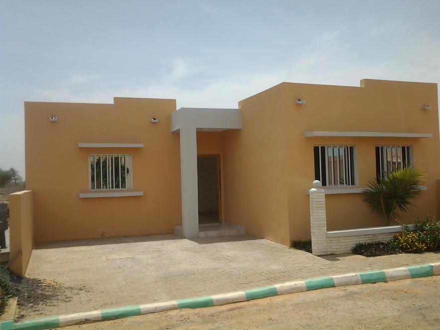 Villas Vente Villas F3 F4 F6 Diamniadio au Sénégal CoinAfrique