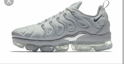 vapormax plus contrefaçon