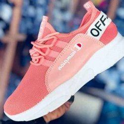 Baskets de marque