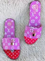 Sandales Femme