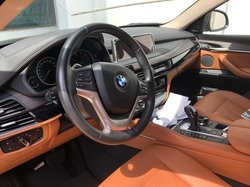 BMW X6 2018