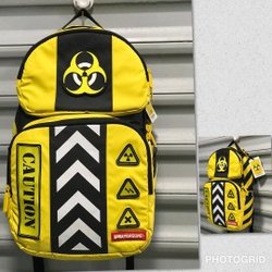Sac à dos Sprayground
