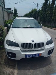  BMW  X6 2008