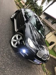 BMW  X6 2010