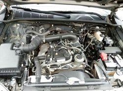 Toyota Fortuner 2018