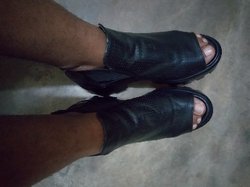 Chaussures Wellspring