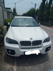 BMW X6 2010