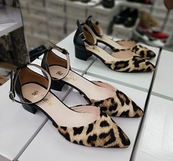 Chaussures femmes