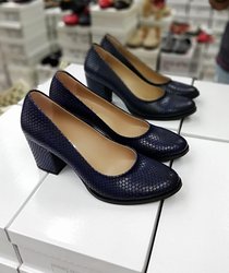 Chaussures femmes