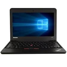 Ordinateur Lenovo