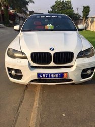 BMW  X6 2006