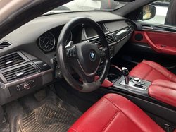 BMW X6 2008