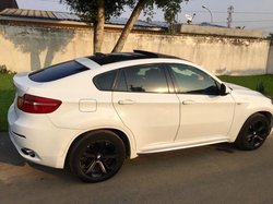 BMW X6 2008
