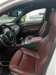 BMW X6 2010