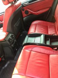 BMW X6 2010