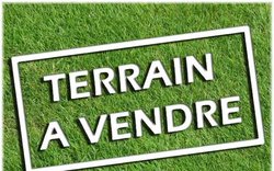 Vente terrain 600 m2 - Djorobite 1