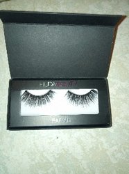 Faux cils - Palettes de maquillage
