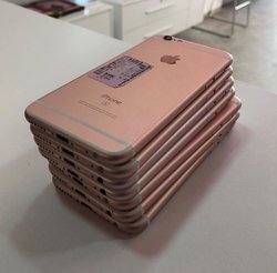 iPhone 6S - 64 gb