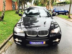 BMW X6 2009