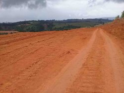Vente Terrain 500 m2  - Bingerville