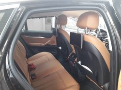 BMW X6 2017