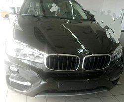 BMW X6 2017