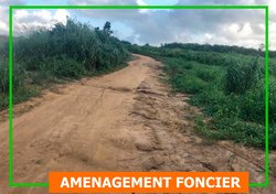 Vente terrain - Yopougon