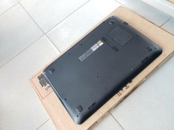 PC Asus X555 Core i7