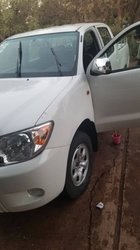 Toyota Hilux 2008