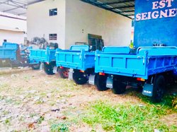 Hytrack HY S 4x4 2019
