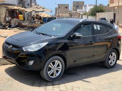 Hyundai ix35 2011
