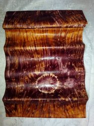 Arrivage Bazin teinté