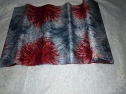 Tissu Bazin Teinté du Mali