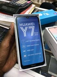 Huawei Y7