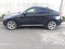 BMW X6 2010