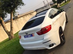 BMW X6 2009
